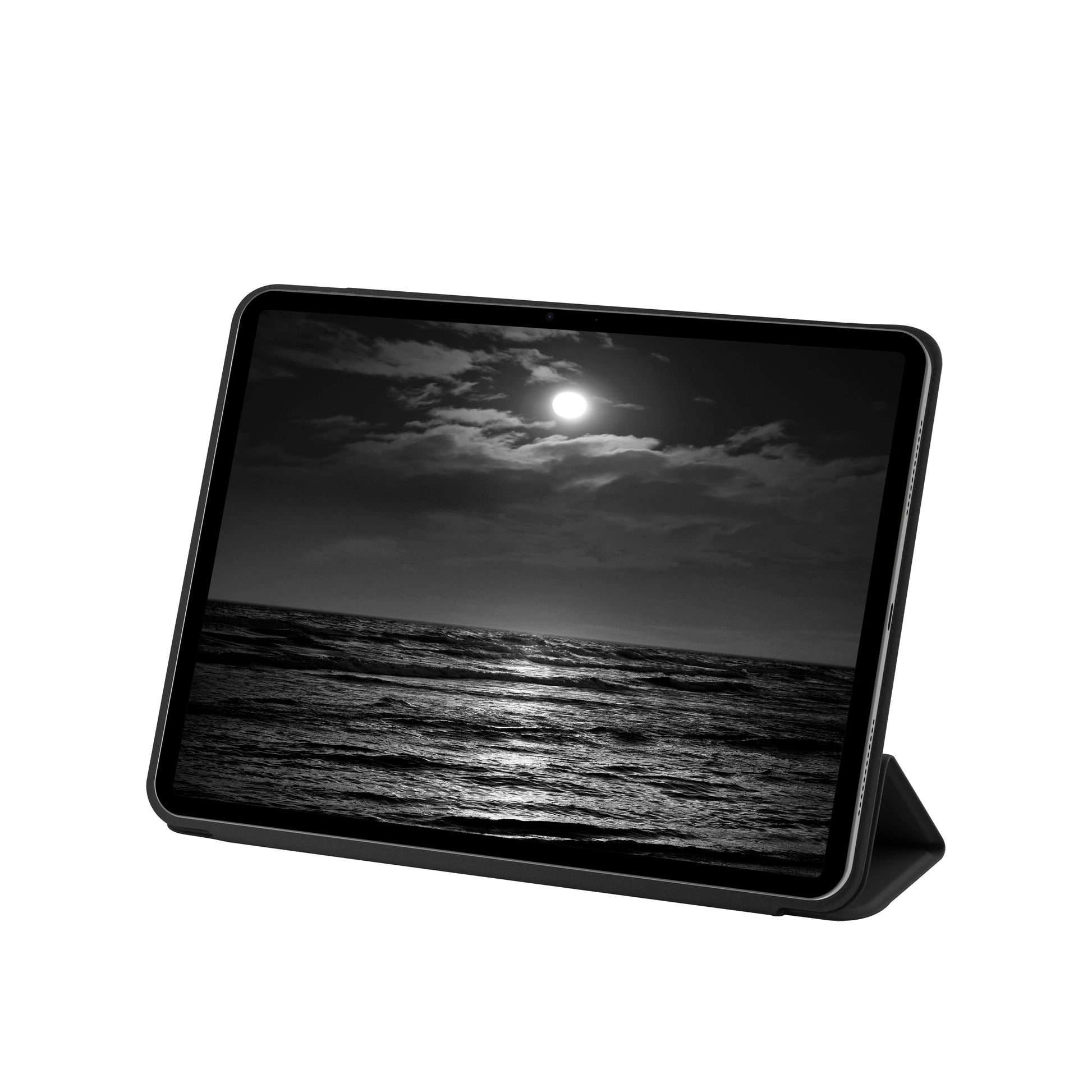 dbramante1928 Avenida ICON Tablet-Hülle für iPad 10,9" (10. Gen.) – Schwarz