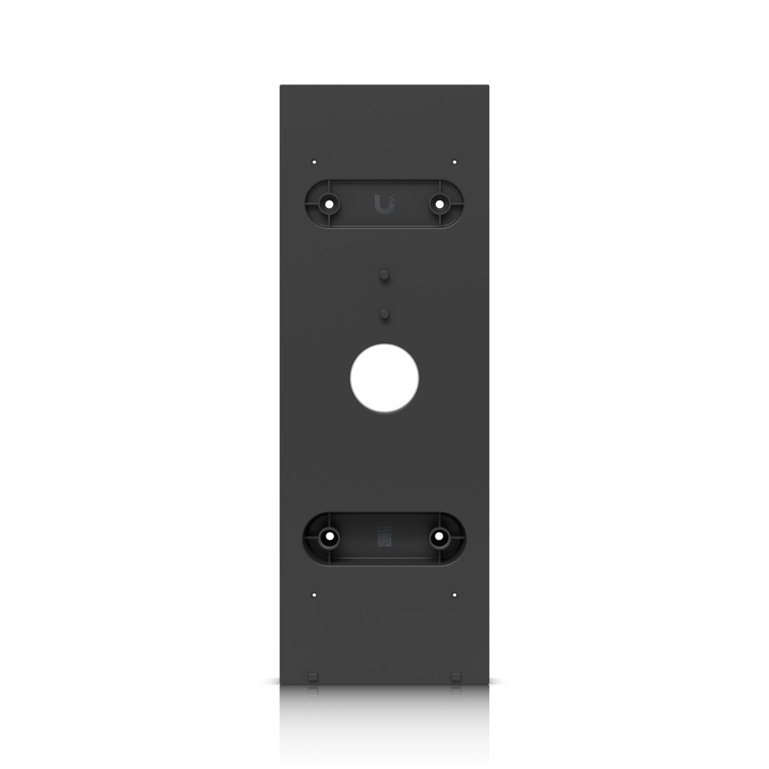 Ubiquiti Türklingel-Zubehör – für UniFi Access Intercom, Aufputz, Schwarz