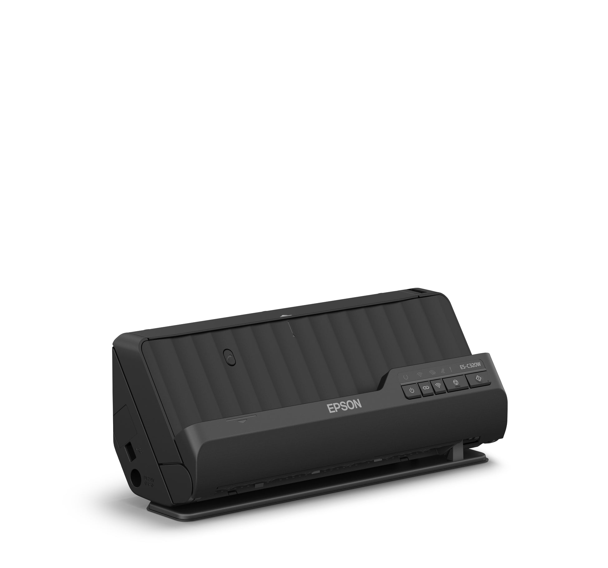 Epson WorkForce ES-C320W – Dokumentenscanner, 30 ppm