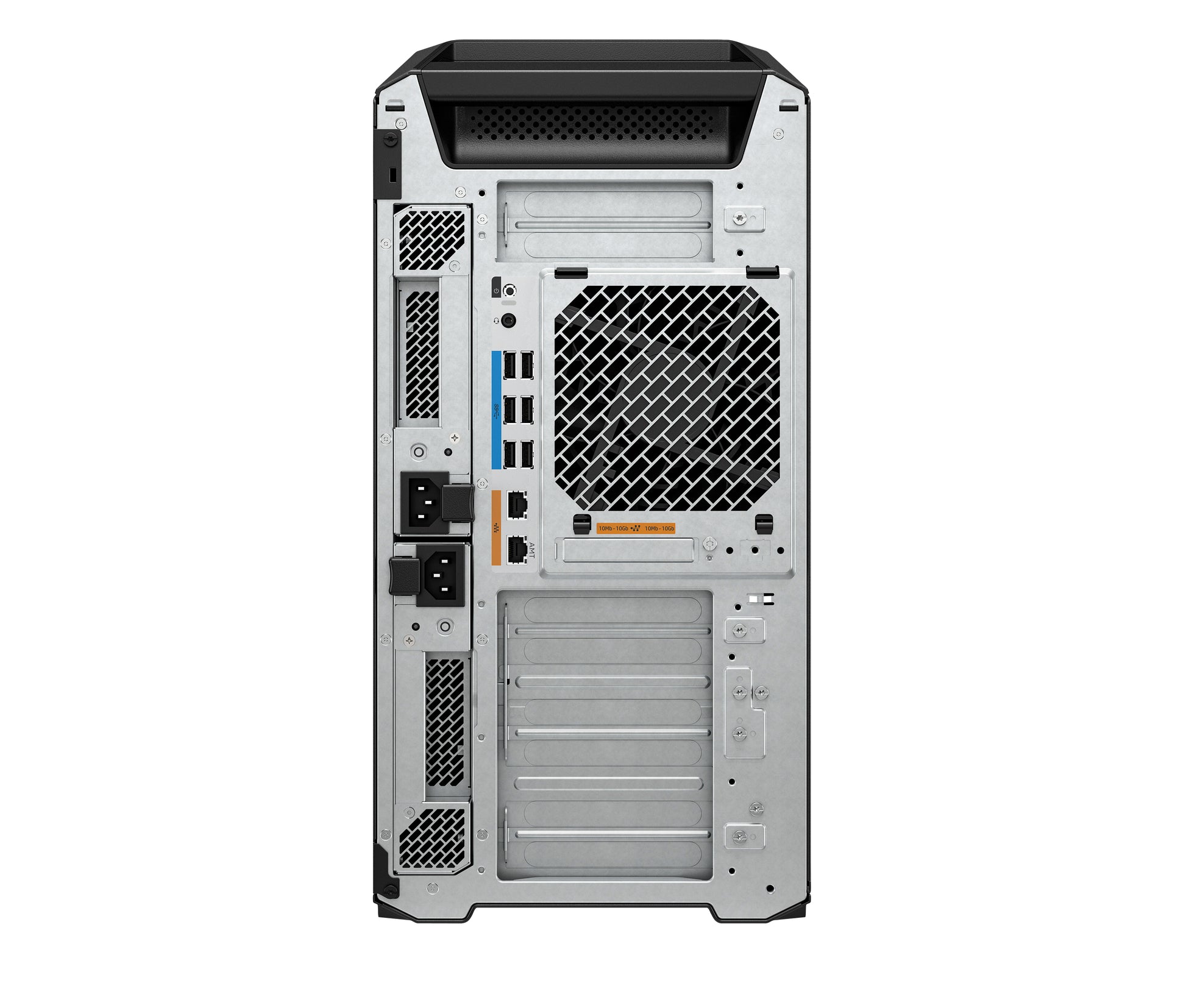HP Z8 Fury G5 Tower – Intel Xeon W5-3423, 32 GB RAM, 1 TB SSD, Windows 11 Pro