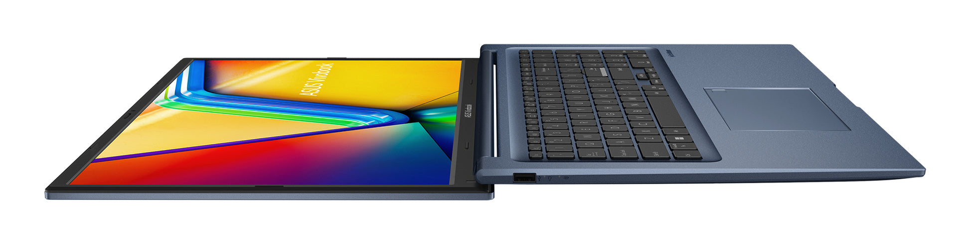 ASUS Vivobook 17 X1704VA – Laptop – Windows 11 Home
