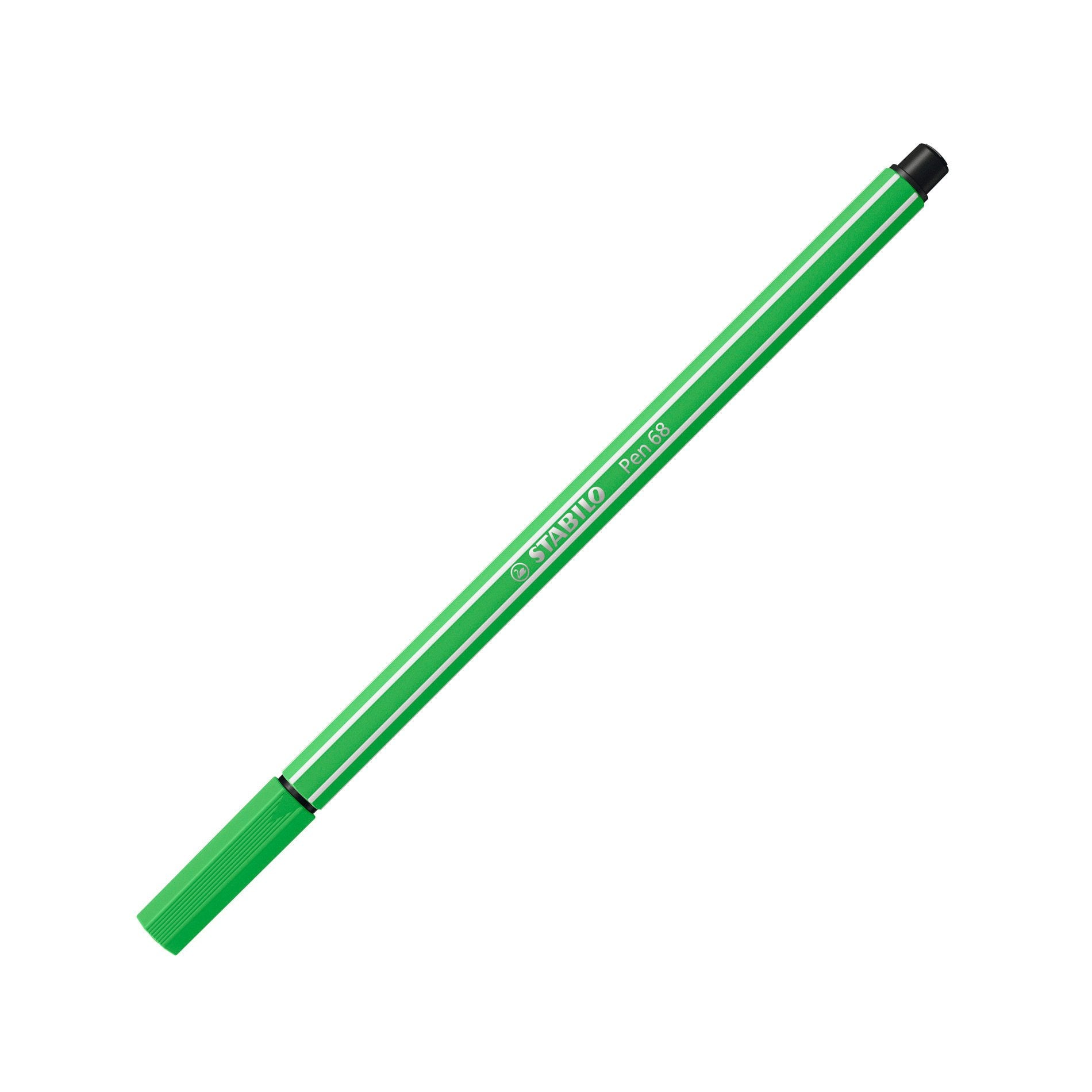 STABILO Filzstift, Strichbreite 1 mm, 1 Stk.