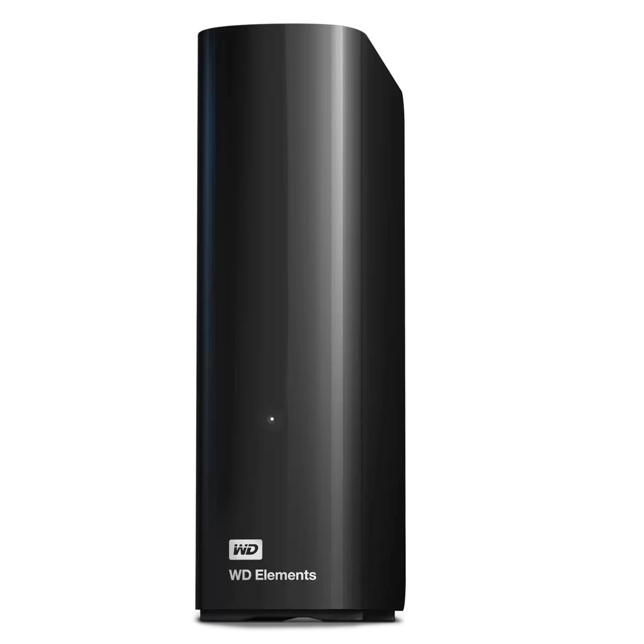 Western Digital Elements Speichergerät – 24 TB, USB 3.2 Gen 1 (Type-A), extern