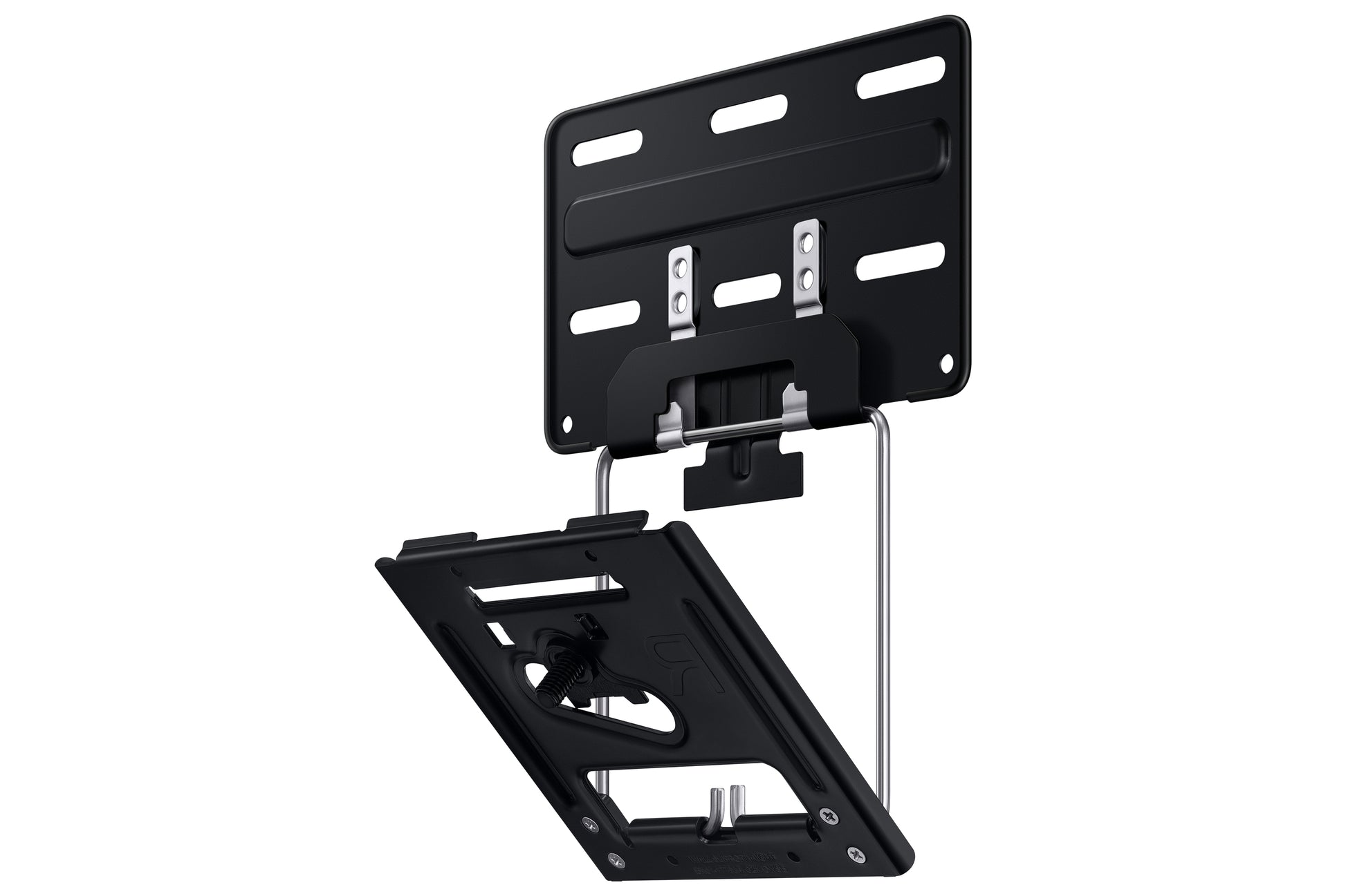 Samsung Wandhalterung, ultraflach, für 43/50/55/65/75/85" Displays, Querformat/Hochformat, für QMC/QBC/QHC