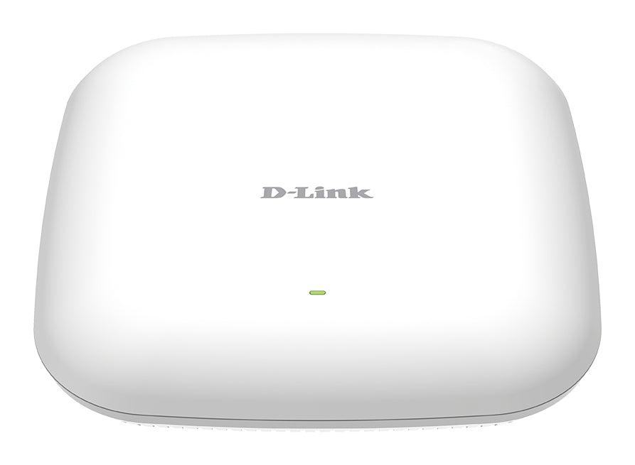 D-Link DAP-2662 – Access Point – Wi-Fi 5 (2,4/5 GHz), 1,2 Gbit/s, GbE, PoE, Wand/Decke