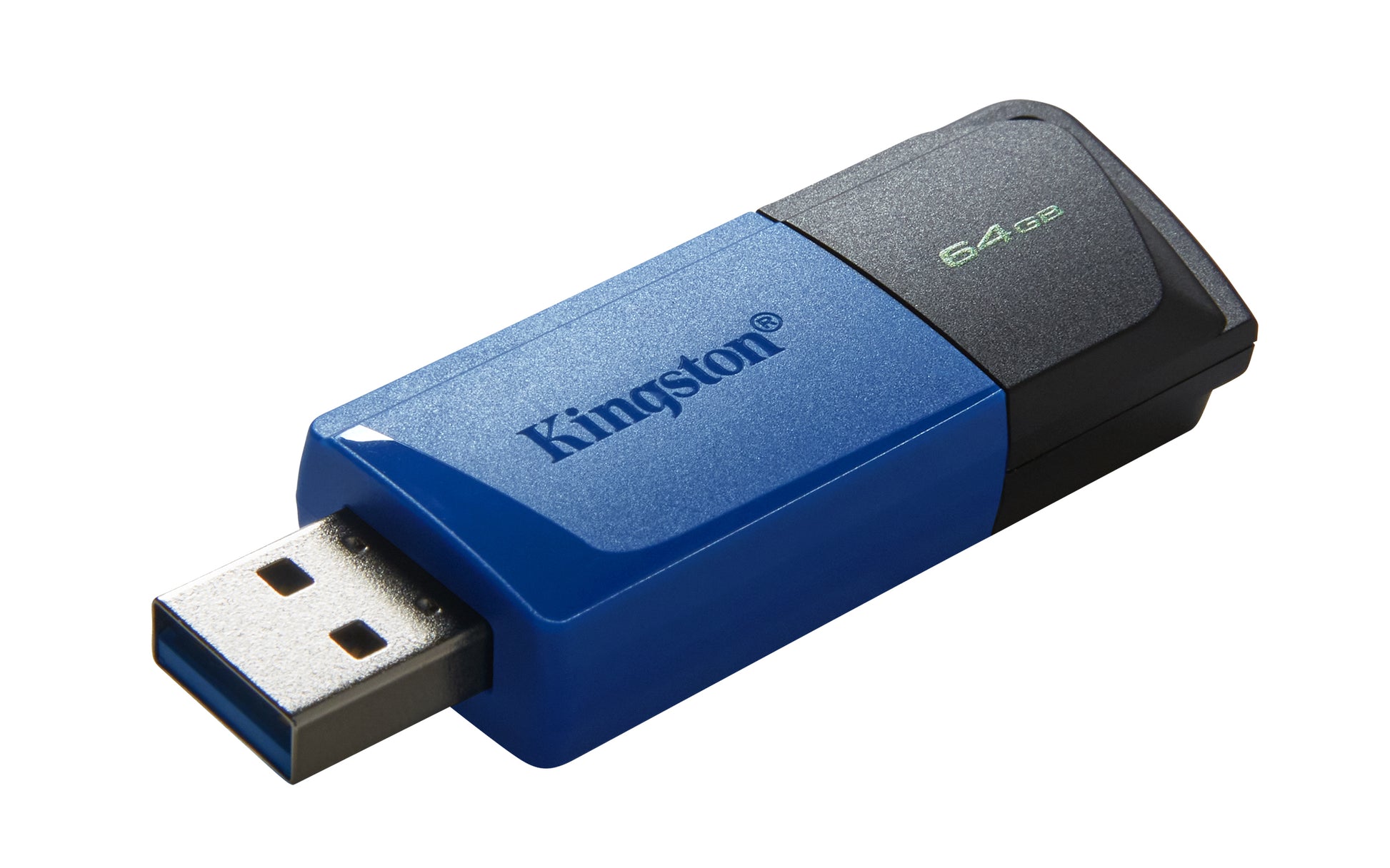 Kingston Technology Kingston DT Exodia M USB-Stick – 64 GB, USB 3.2 Gen 1, 2 Stück