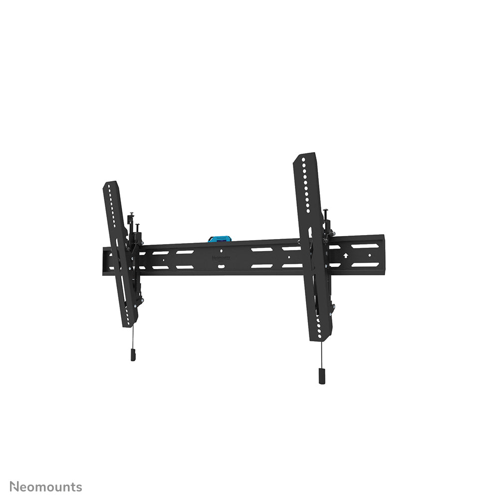 Neomounts WL35S-850BL18 – Wandhalterung, neigbar, für 43–86", VESA 100×100–800×400, bis 60 kg, schwarz