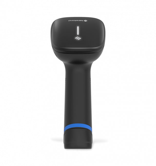 Newland HR23 Dorada 2D – Barcodeleser – Bluetooth – Kit: Ladestation + Kabel