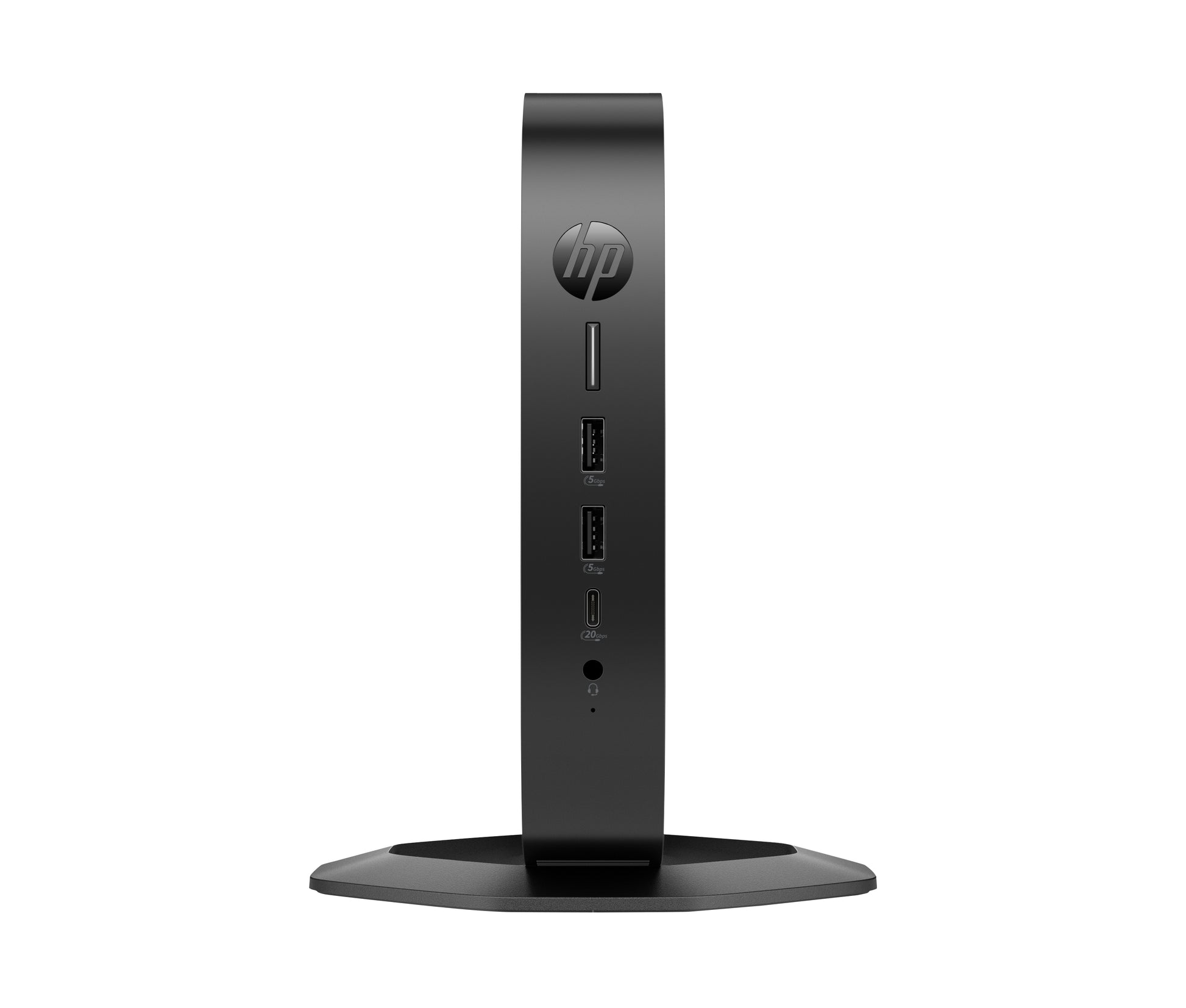 HP Elite t660 Thin Client – Ethernet, USB-C