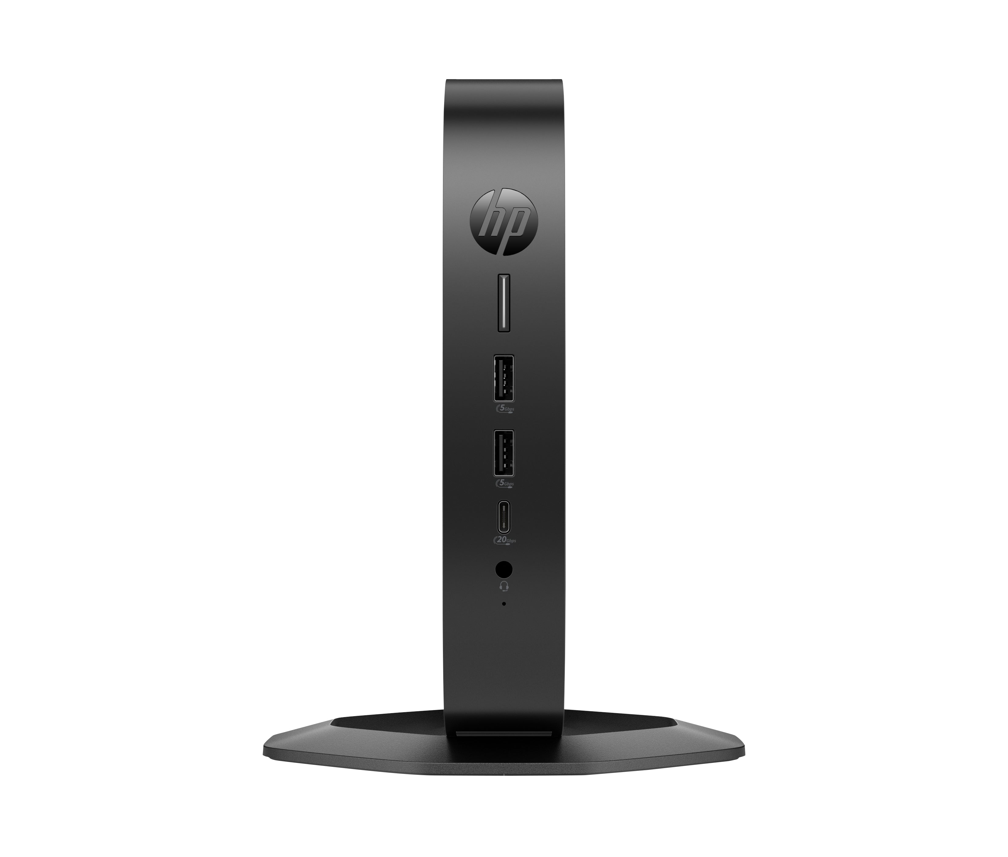 HP Elite T660 Micro – Intel U300E, 8 GB RAM