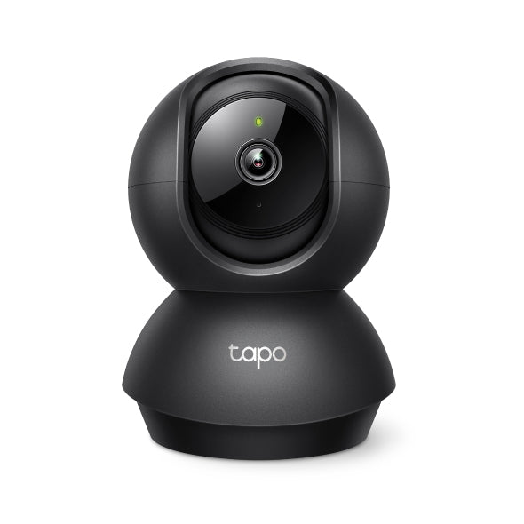 TP-Link Überwachungskamera – 1080p, 2,4 GHz Wi‑Fi
