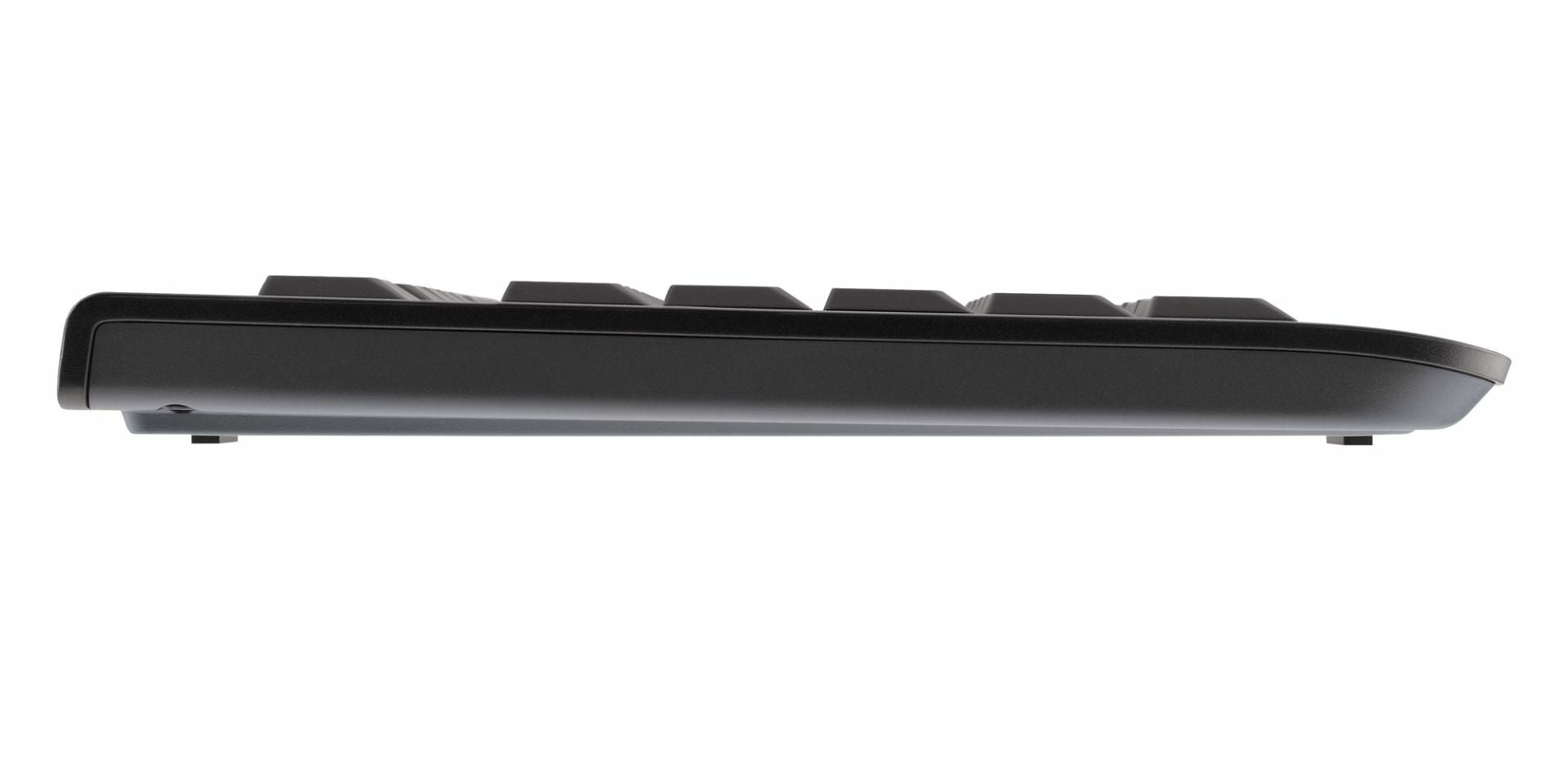 CHERRY DC 2000 – Tastatur, kabelgebunden (USB), IT-Layout (IT), Fullsize (mit Ziffernblock), Membran