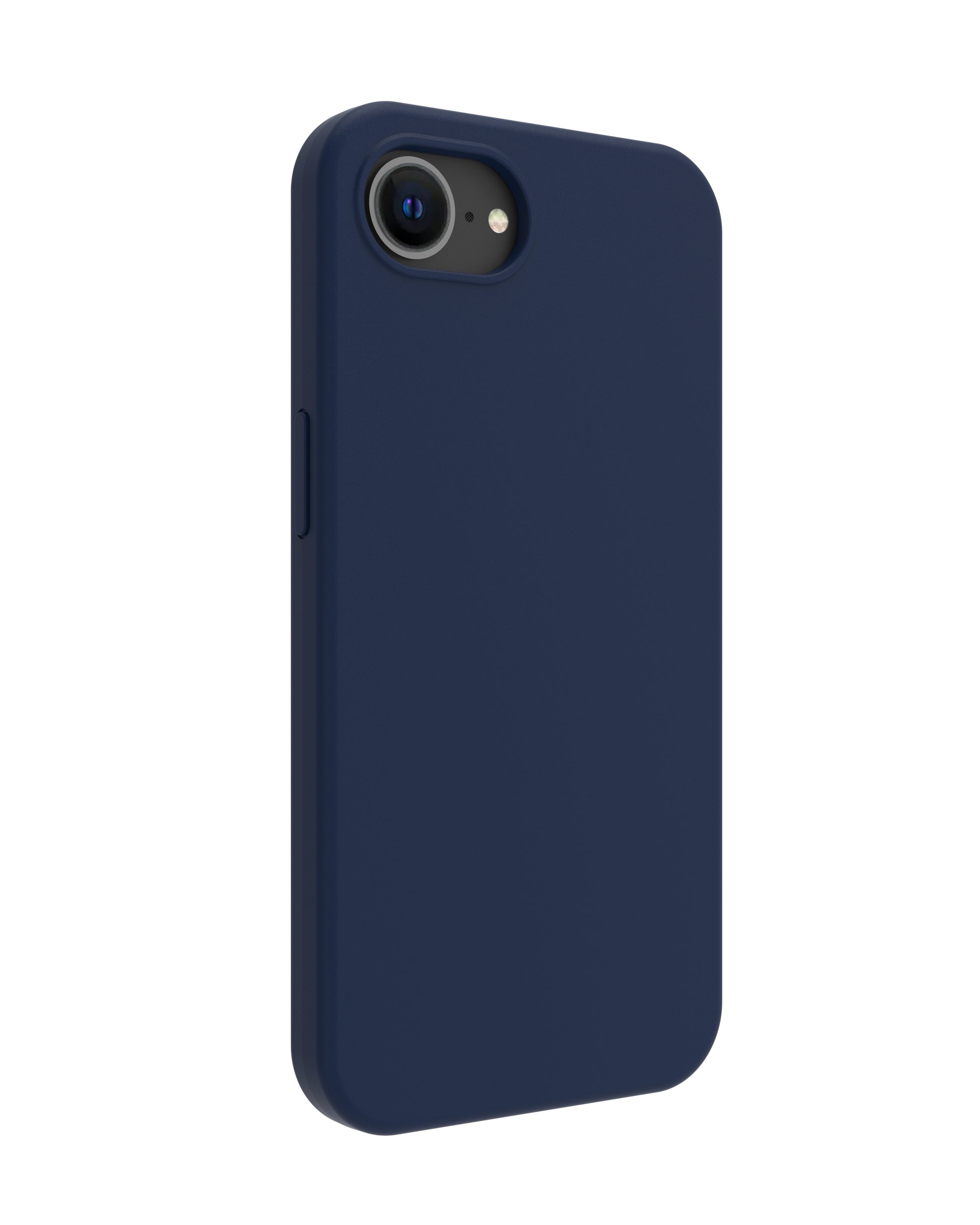 dbramante1928 Costa Rica Backcover – für Apple iPhone 16e, Kunststoff, Pacific Blue