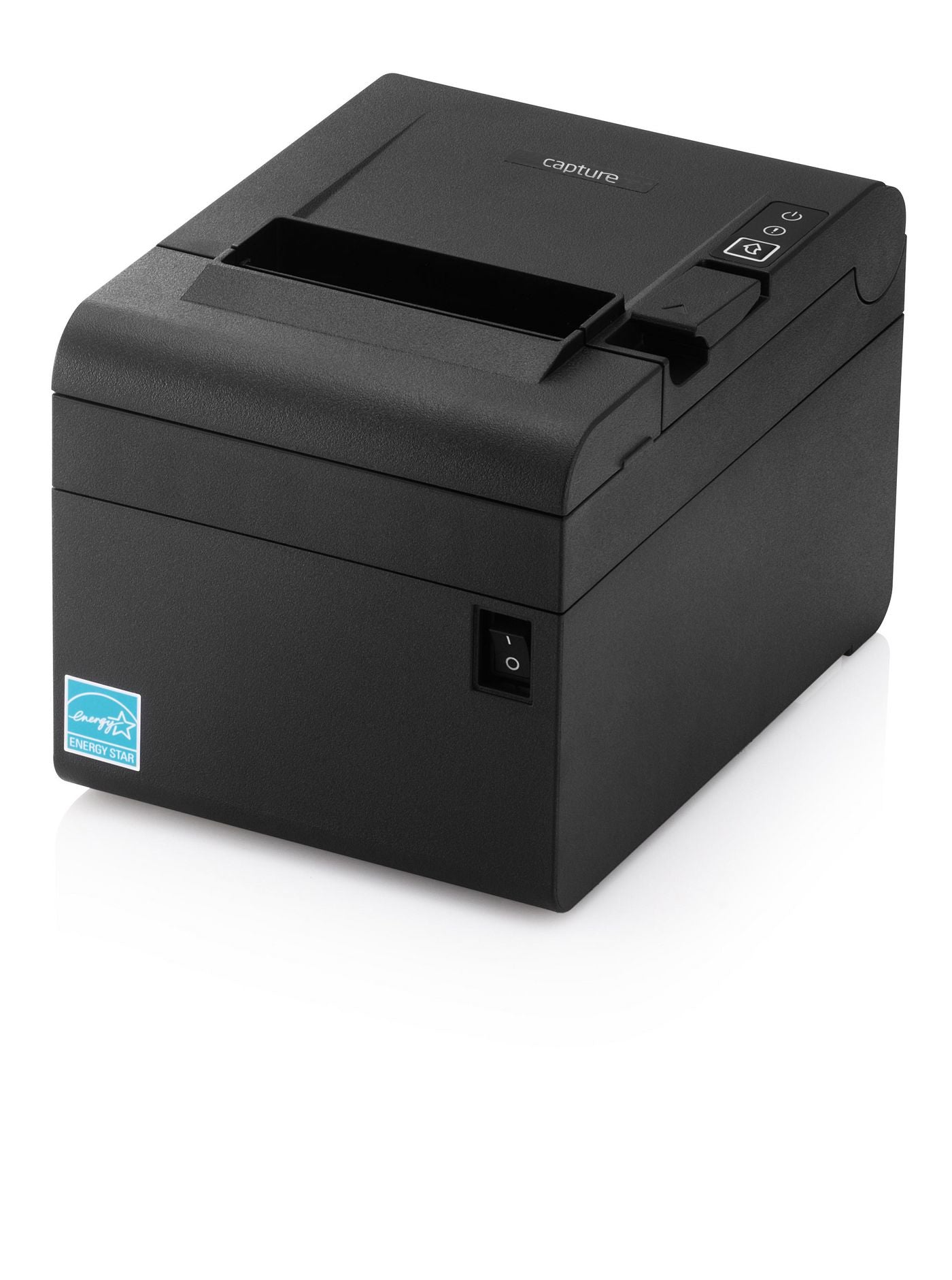 Capture POS-Bondrucker – CA-PP-10000B, Thermodirekt, Ethernet, USB, Seriell