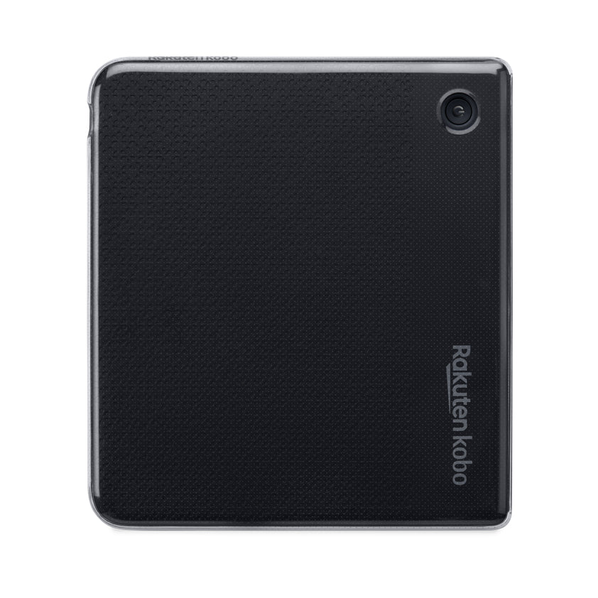 Rakuten Kobo Tablet-Hülle für Kobo Libra Colour 7" – Transparent