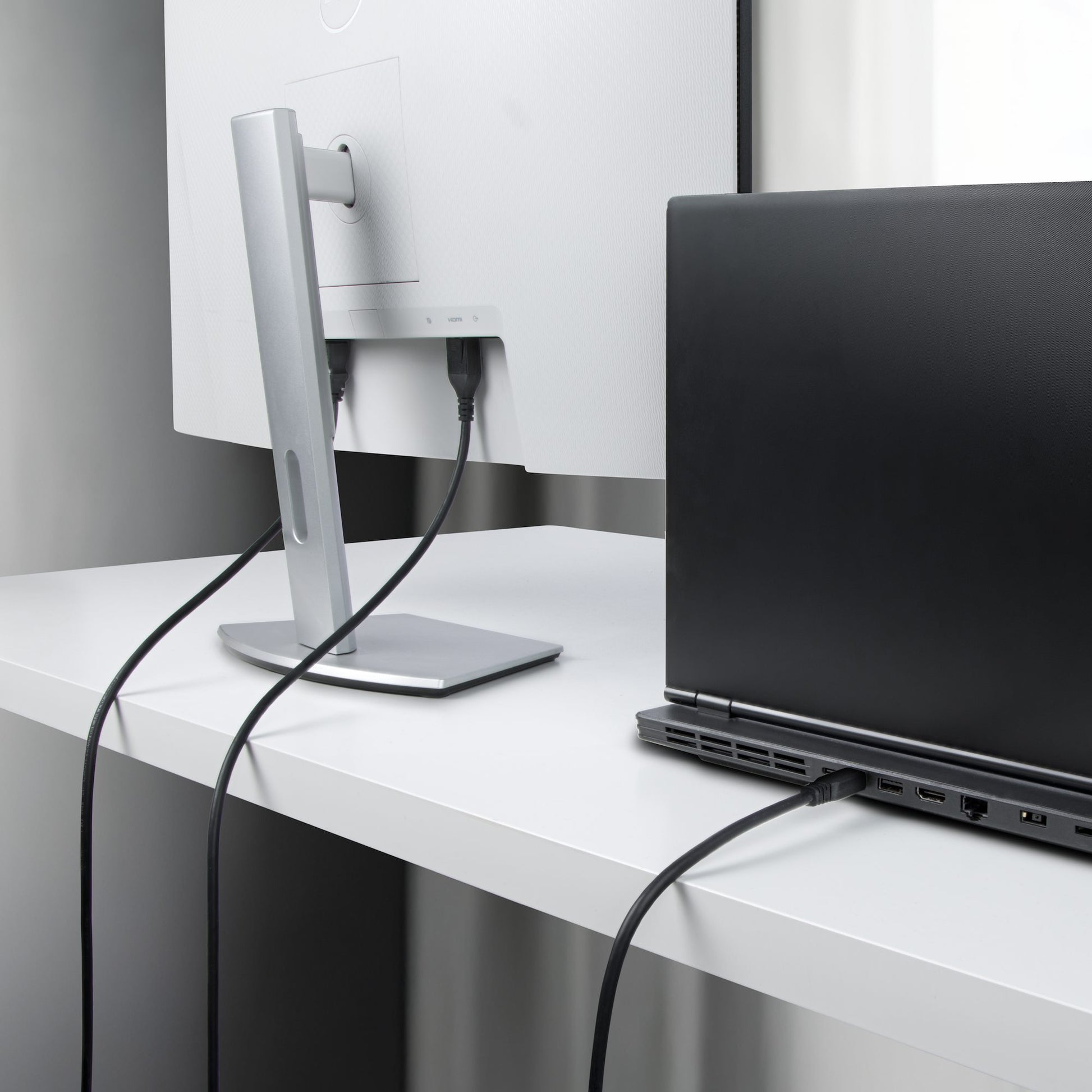 StarTech.com Mini DisplayPort auf DisplayPort Kabel DP 1.4 8K 60 Hz – 3 m – HDR