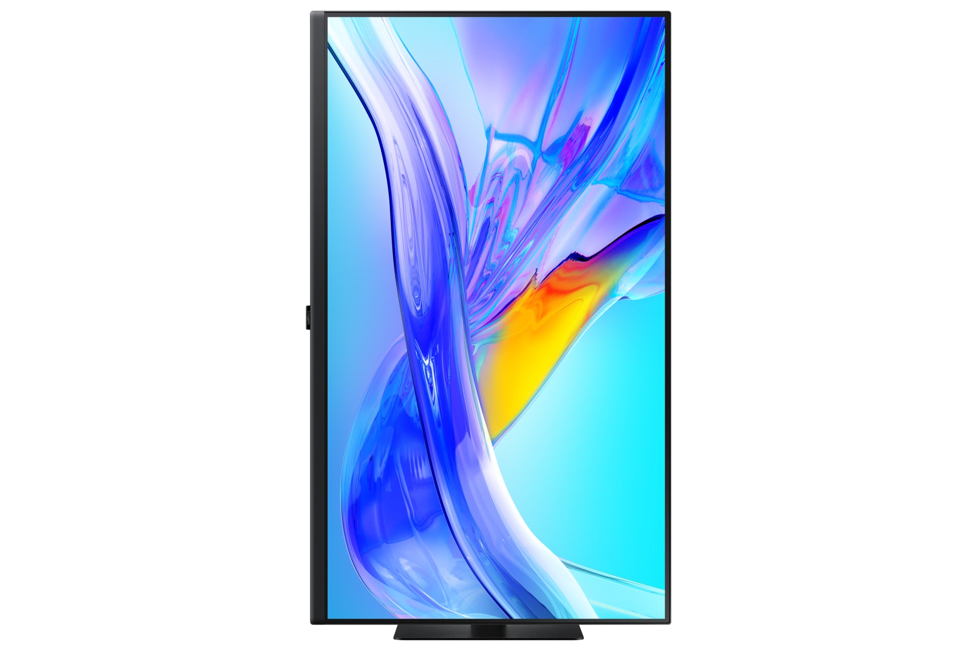 Samsung Viewfinity S8 S80Ud – Monitor, 32" 3840 × 2160 (UHD 4K), LED, Schwarz