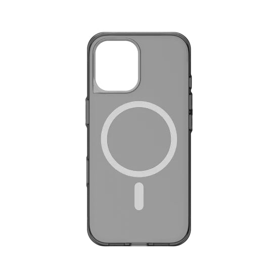 RhinoShield Backcover – für Apple iPhone 17 – schwarz – TPU