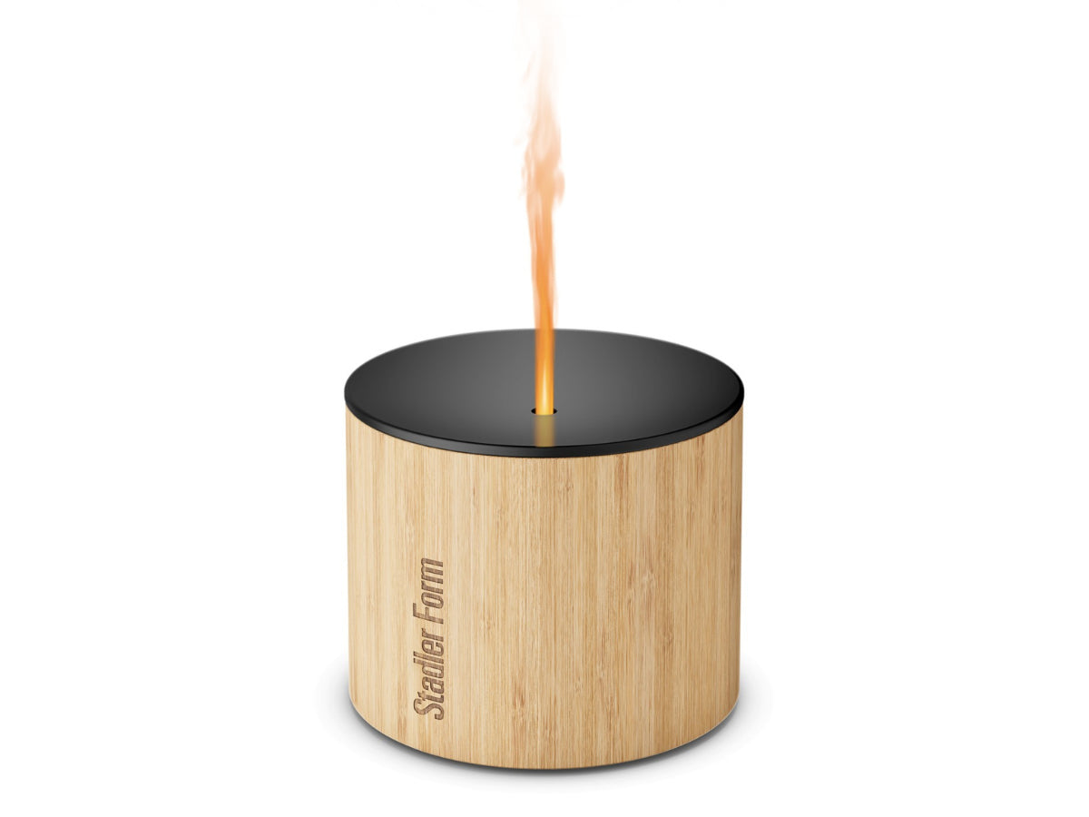 Aromalife Aroma-Diffuser Nora Schwarz – 90 ml