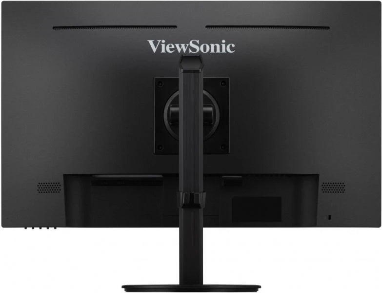 ViewSonic VG2709-2K-MHD-2 – Monitor, 27" 2560 × 1440 (WQHD), IPS, 2× HDMI, Ergo