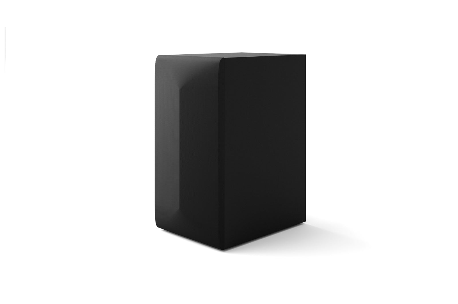 LG DS70TR – Soundbar – 5.1.1, Dolby Atmos/DTS:X, mit kabellosem Subwoofer, 500 W – Schwarz