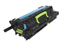 Lexmark Entwicklereinheit Schwarz – für CS820, CX8xx