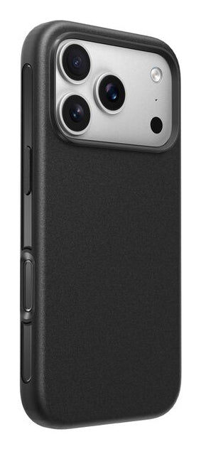 Belkin Backcover Protect – für Apple iPhone 17 Pro – schwarz – MagSafe-kompatibel