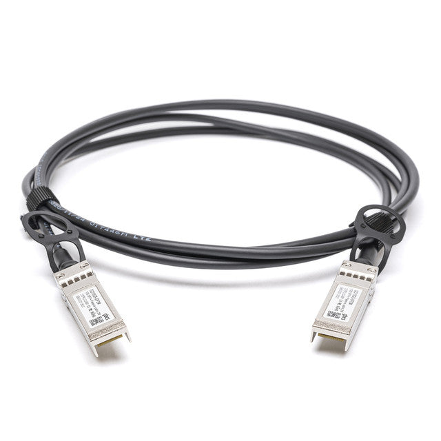 HPE SFP+ zu SFP+ DAC-Kabel – 10G, 3 m