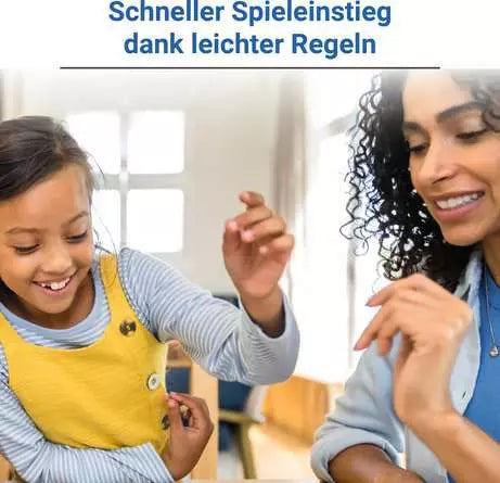 Ravensburger Cover your Assets – Kartenspiel, 2–6 Spieler, ab 7 Jahren, 20–40 Min., DE