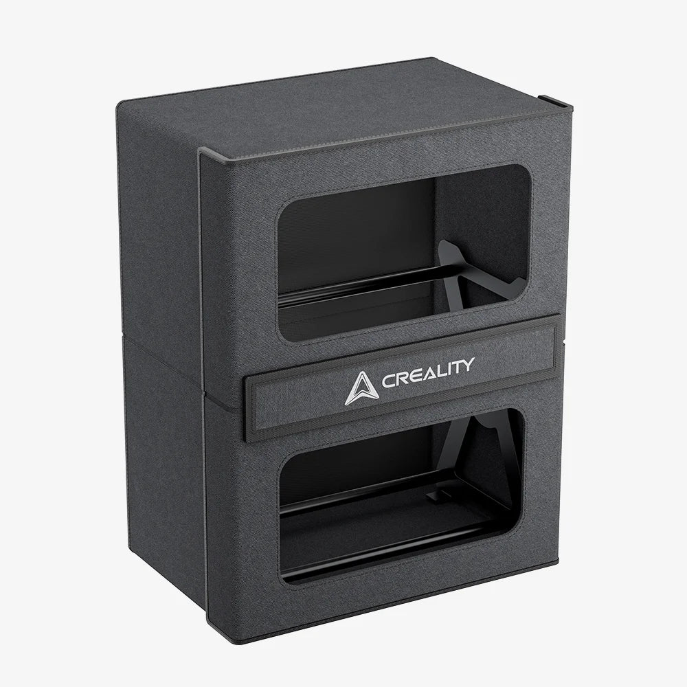 Creality Filament-Aufbewahrungsbox – 3D-Drucker, staubgeschützt