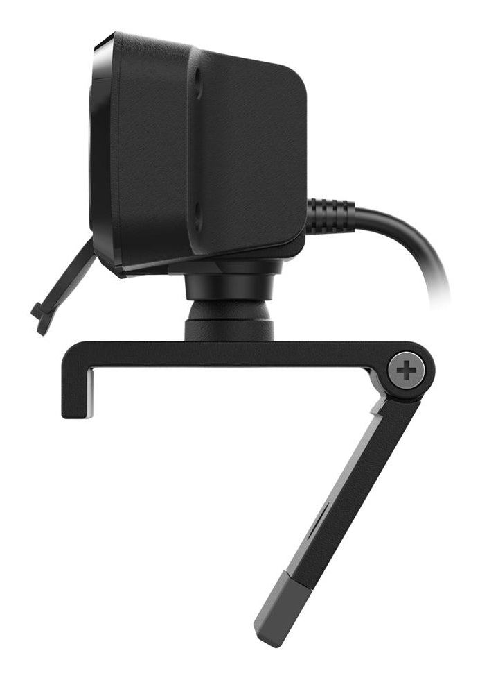 Creative Labs Live Cam Sync 1080P V2 Webcam – Full HD 1080p, 30 fps, USB 2.0 – Schwarz