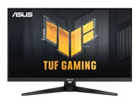 ASUS VG32UQA1A – Monitor, 31,5", 3840 × 2160 (UHD 4K), VA, 160 Hz, 400 cd/m², VESA 100 × 100, Schwarz