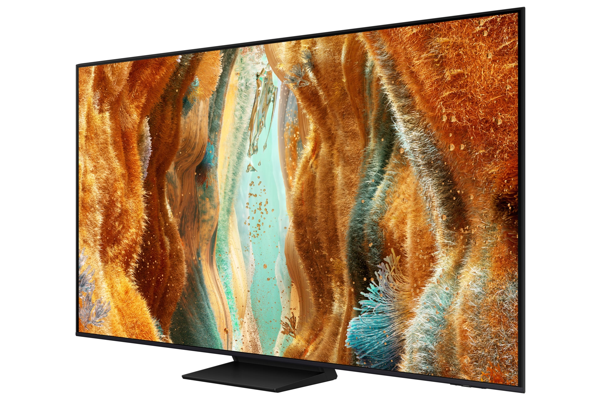 Samsung QE75QN70F AUXXN – 75" Neo QLED UHD 4K, Tizen (2025)