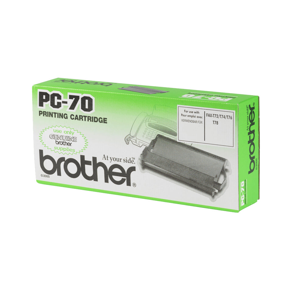 Brother Thermo-Transfer-Roller – 1 Stk.