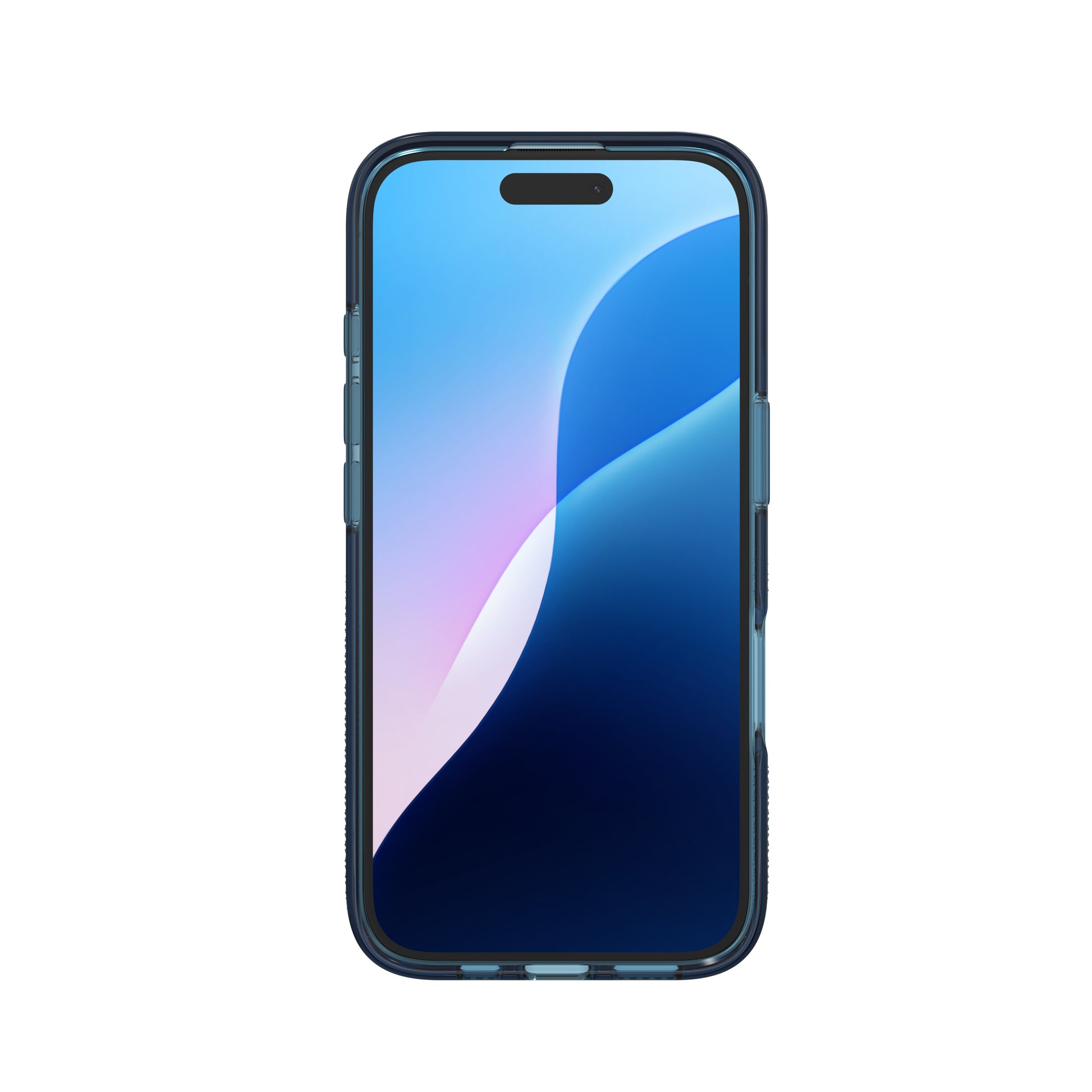 Zagg – Backcover Milan – für Apple iPhone 16 – Deep Aurora