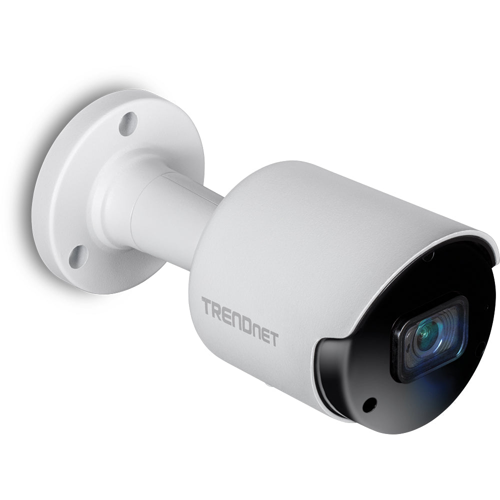 TRENDnet TV-IP1514PI Bullet – 5MP – 3,6 mm – PoE – IP66/67