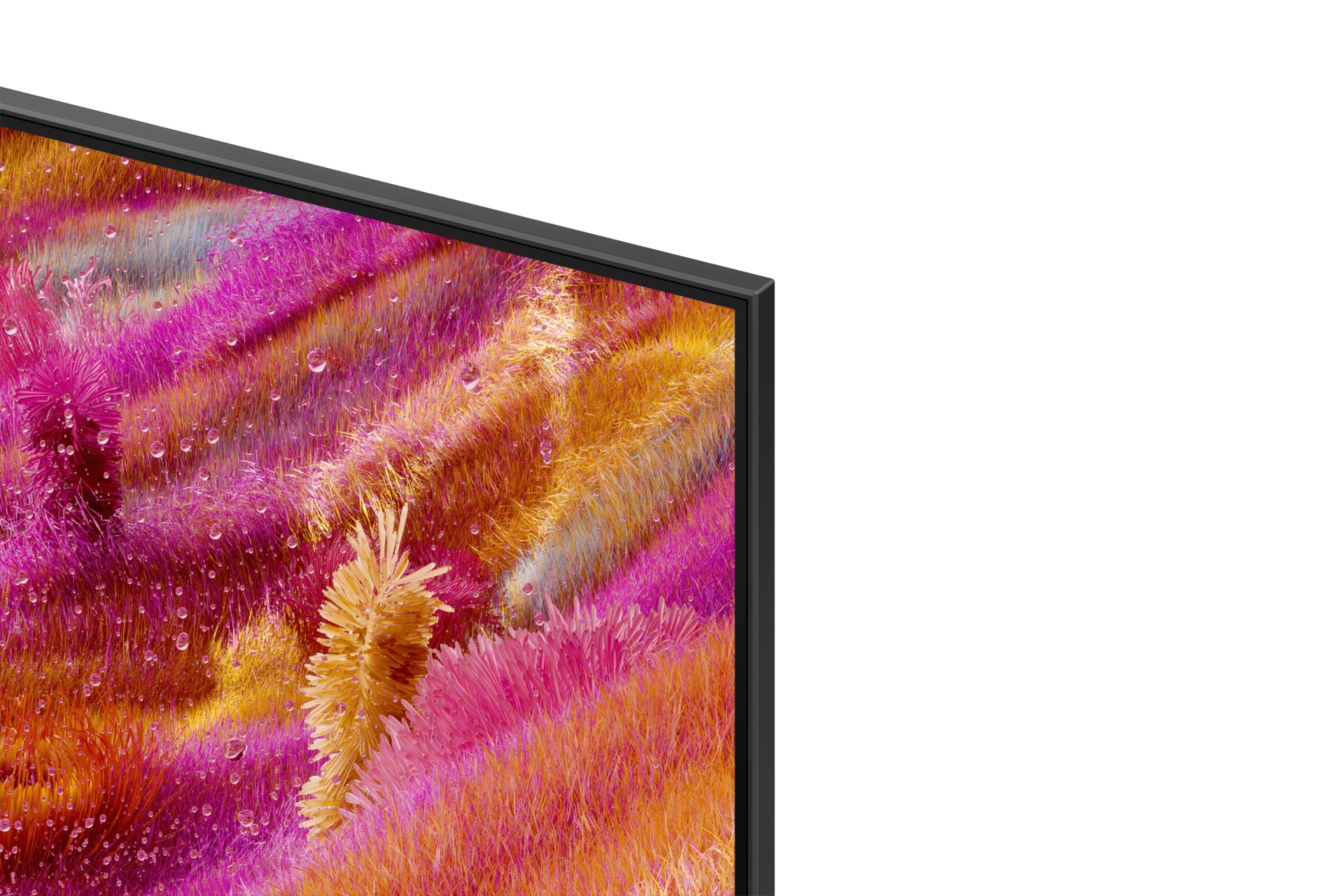 Samsung QN90F QE50QN90FATXXN – 50" Fernseher – 4K UHD – Neo QLED – Tizen – 120 Hz – HDR10+ Adaptive