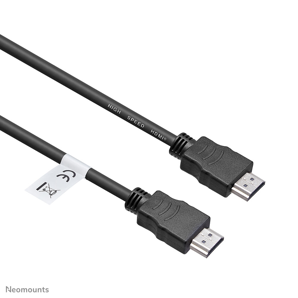 Neomounts HDMI Kabel HDMI 1.3 1080p 60 Hz – 3 m