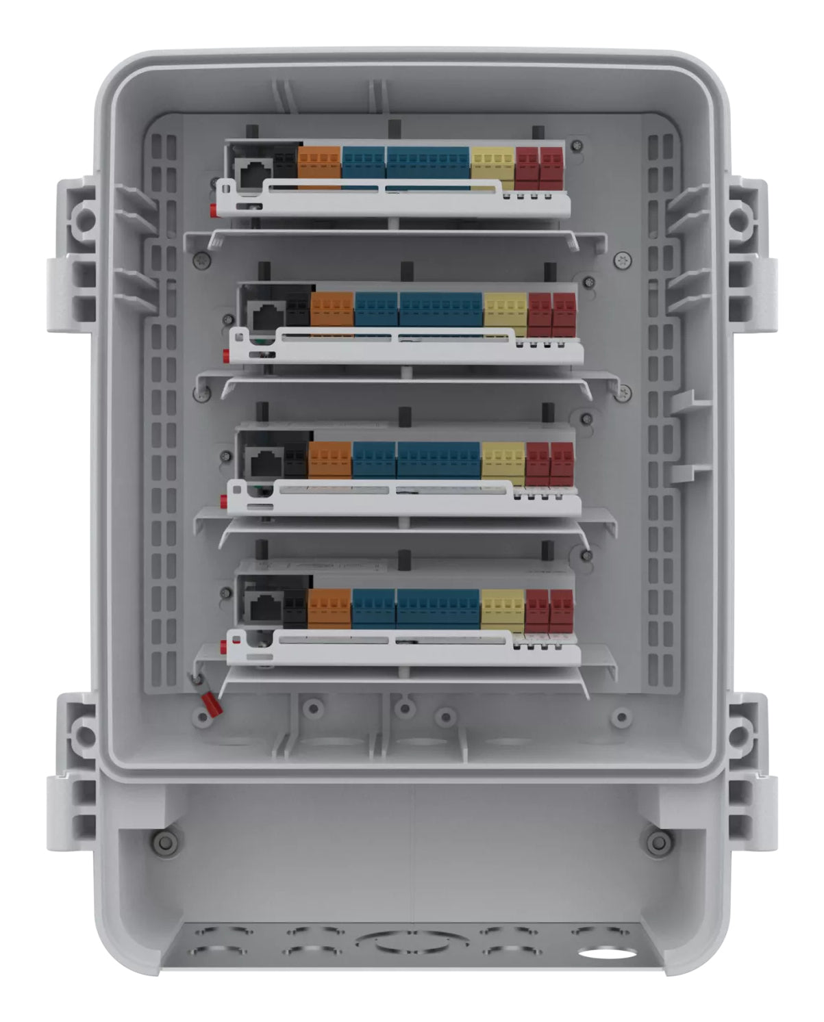 Axis TA1601 Montageplatte – für Axis TQ1808-VE S