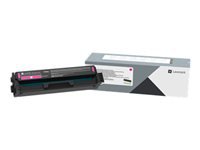 Lexmark Toner CS331/CX331 – Magenta