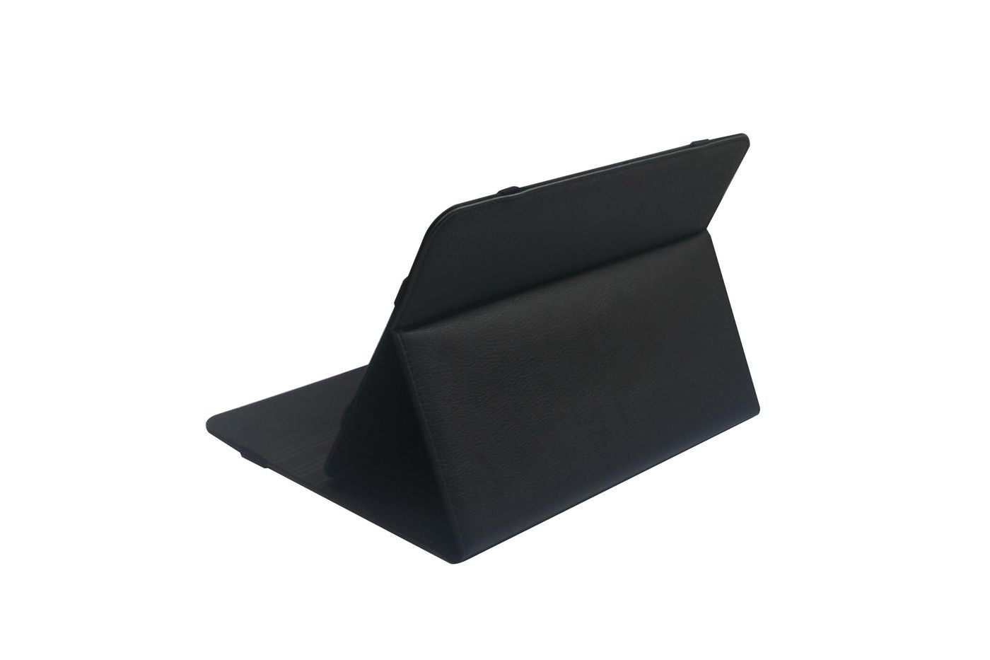 eSTUFF Tablet-Hülle für Tablets bis 10,1" – Schwarz