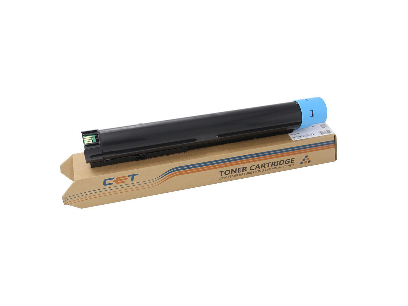 CoreParts MSP141606 Cyan Toner – Original