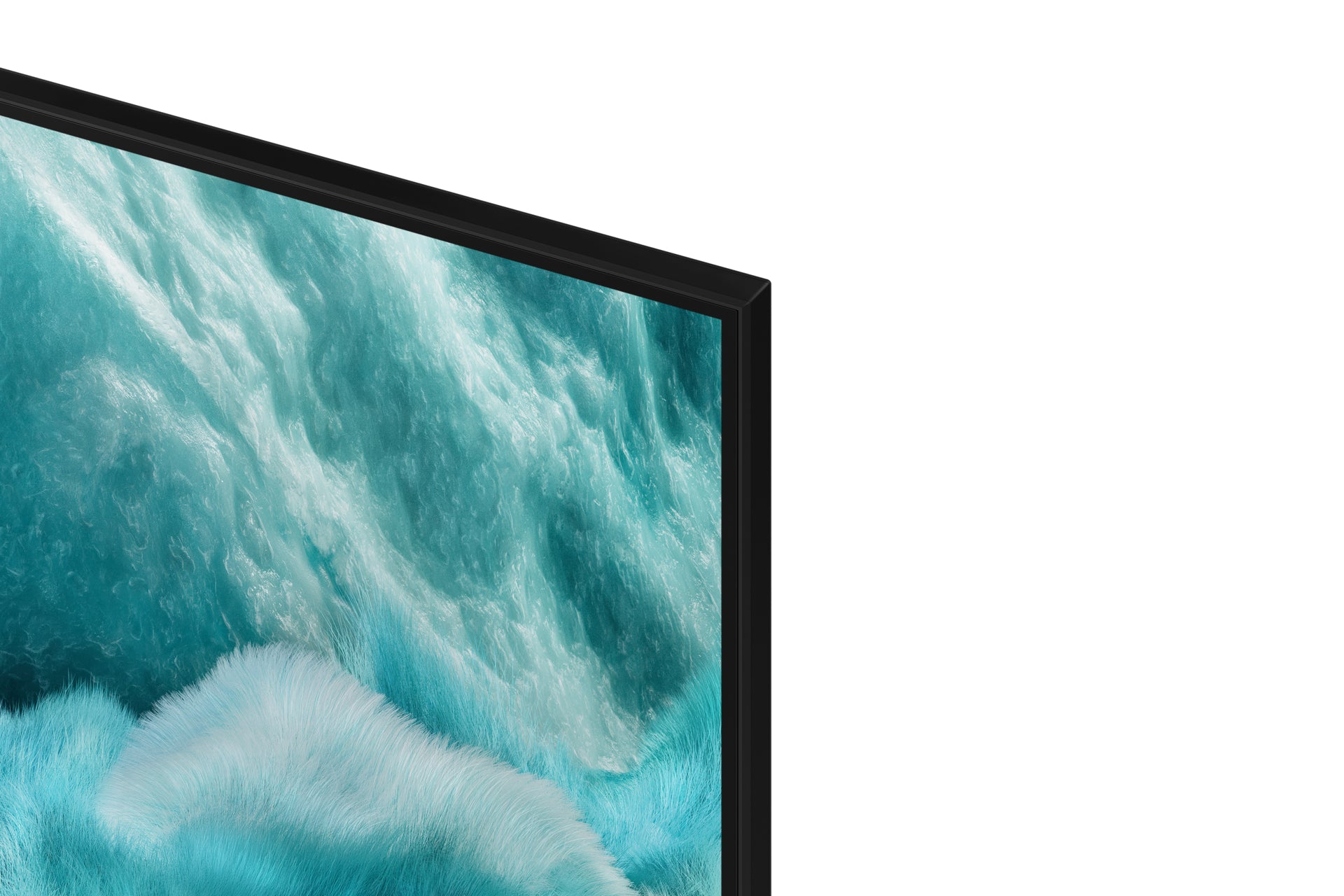 Samsung QE55Q7F AAUXXN – 55" QLED UHD 4K, Tizen (2025)
