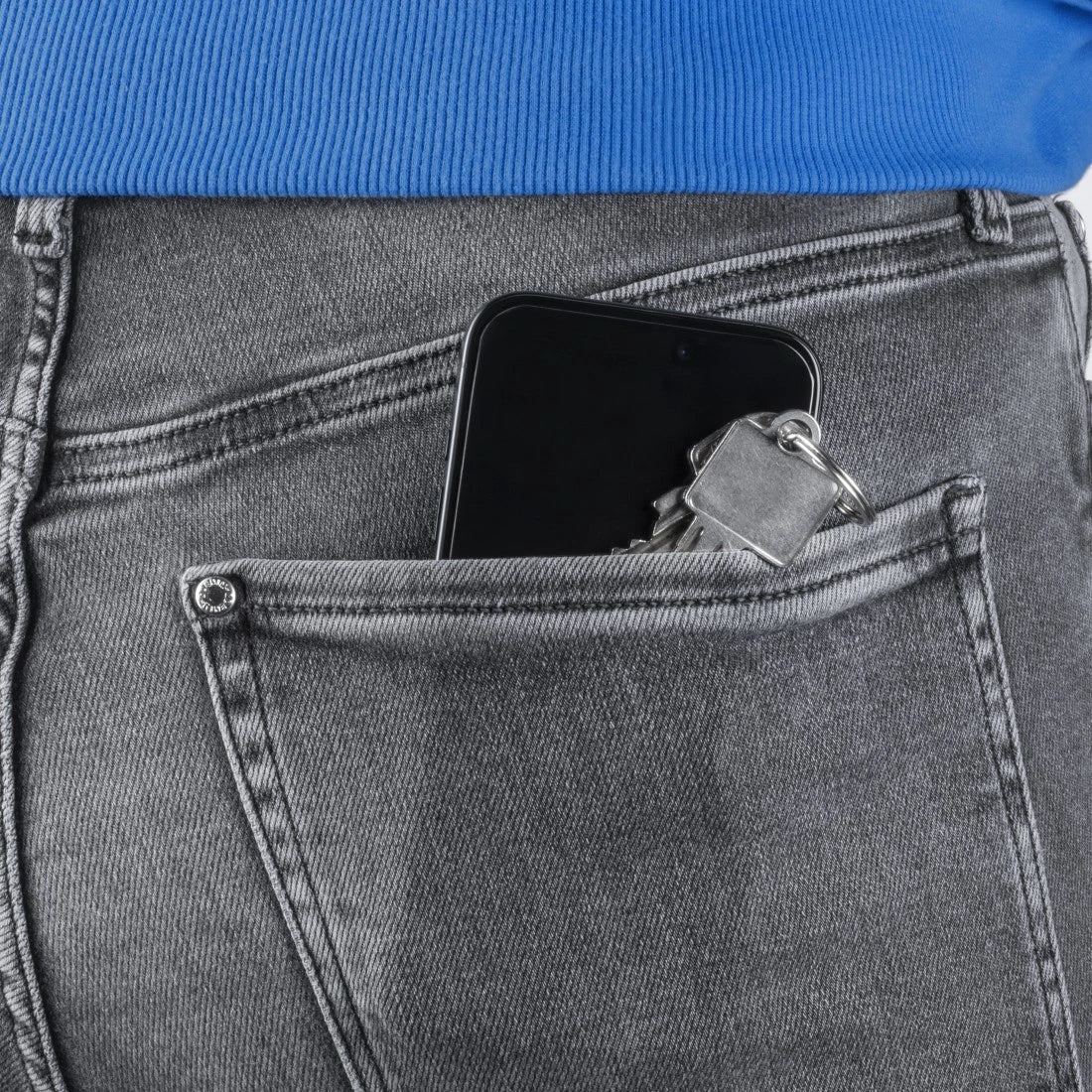 Hama Displayschutz (Panzerglas), 9H – für iPhone 17 Pro – mit Applikator