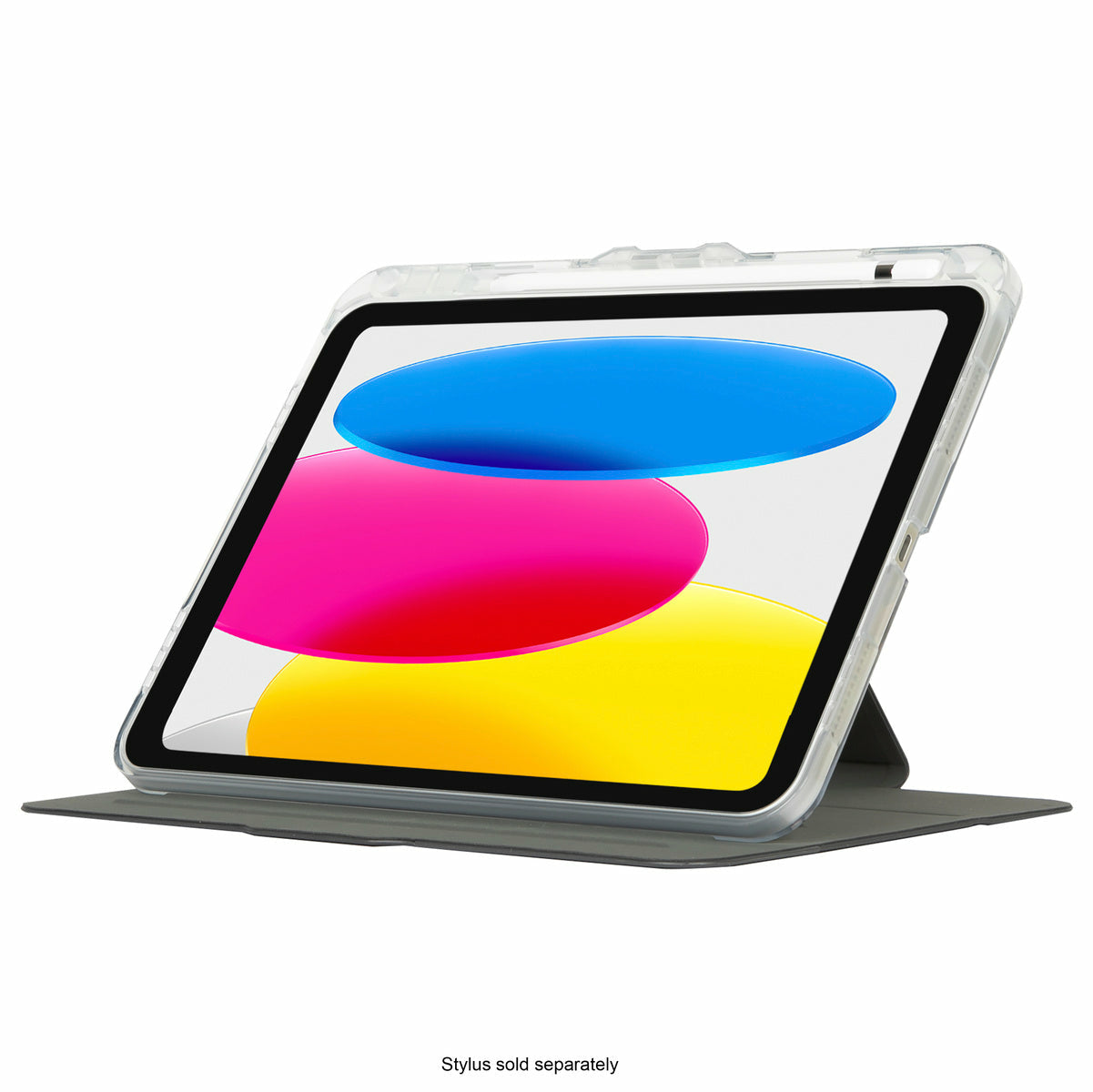 Targus VersaVu Tablet-Hülle für iPad 10,9" (10. Gen.) – Transparent