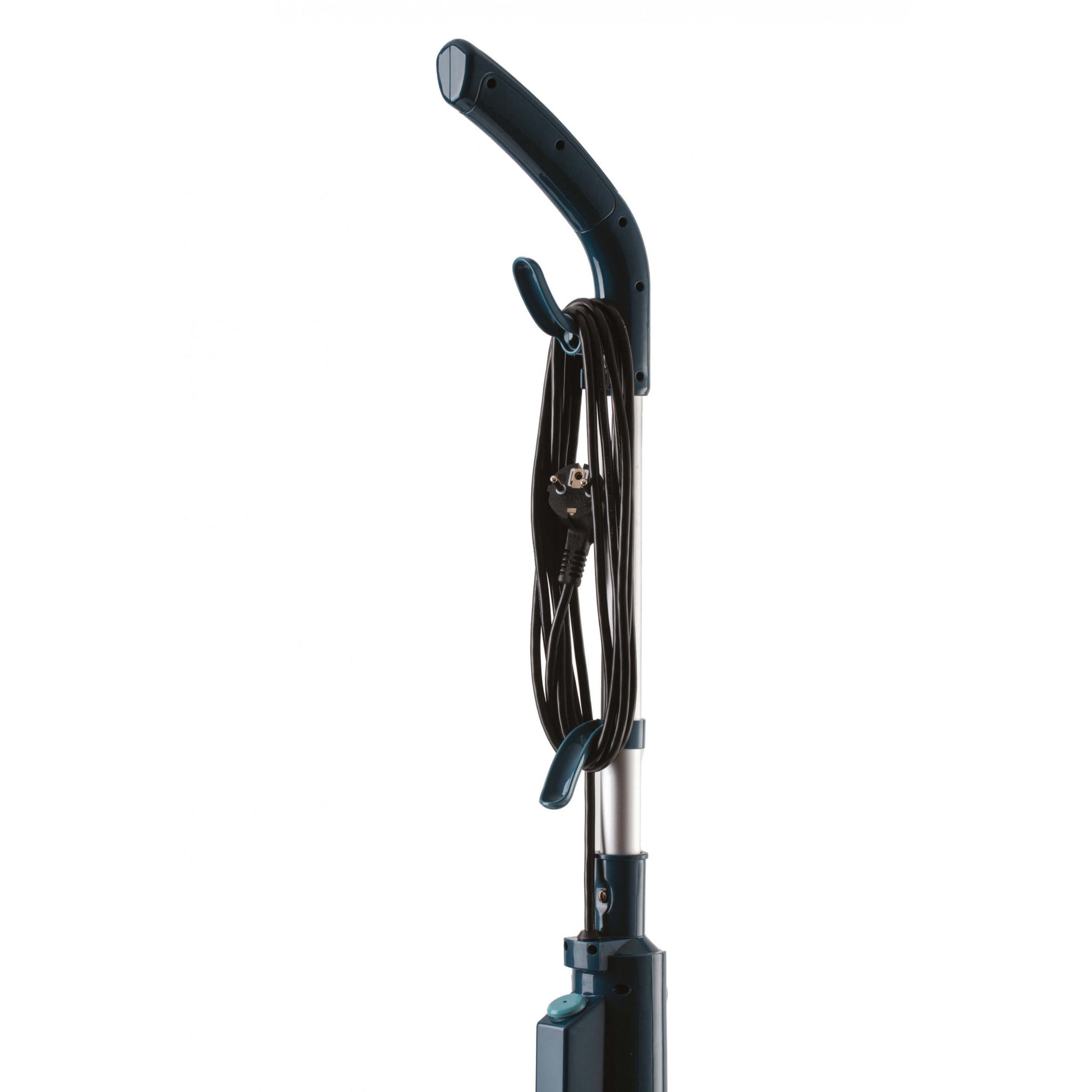 Ariete Dampfreiniger ARI-4179 – 0,35 l – Dampfmopp, Blau