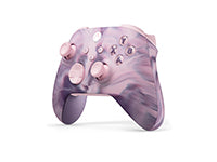 Microsoft Xbox Wireless Controller – Gamepad – Bluetooth, USB (Typ-C), für Xbox & PC, Pink