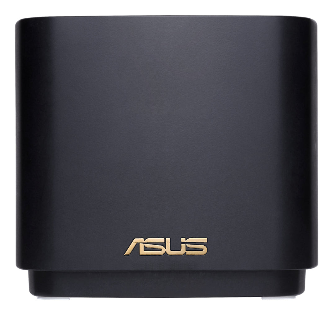 ASUS ZenWiFi XD4 Plus – WLAN-Router – Wi-Fi 6 Dual-Band (2,4/5 GHz), 1,8 Gbit/s
