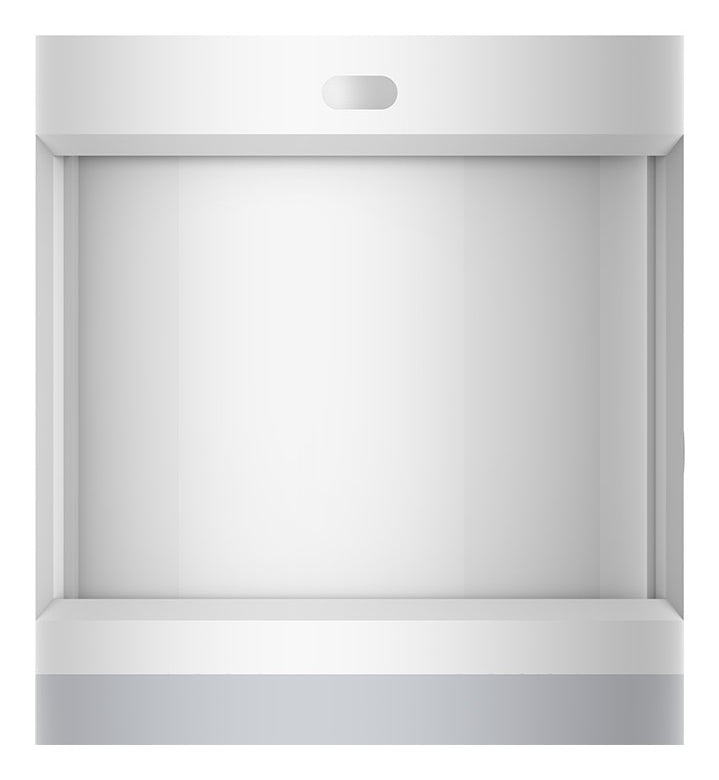 Aqara P2 – Bewegungsmelder – Infrarotsensor, Zigbee, Innenbereich – für HomeKit, Alexa, IFTTT