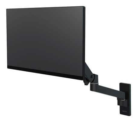 Ergotron LX PRO WCB – Monitorarm, Wandmontage